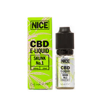 Load image into Gallery viewer, Mr Nice 600mg CBD E-Liquid 10ml CBD Products MR Nice 
