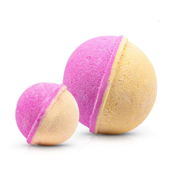 Mr Nice CBD Infused Skin Healer Bath Bomb 35MG - Large CBD Products MR Nice 