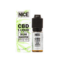 Load image into Gallery viewer, Mr Nice Skunk Booster High 1000mg CBD E-Liquid Shot CBD Products MR Nice 
