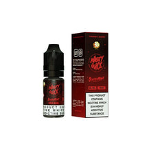 Load image into Gallery viewer, Nasty 50/50 12mg 10ml E-Liquids (50VG/50PG) E-liquids Nasty Juice 
