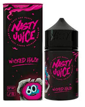 Load image into Gallery viewer, Nasty Juice E-Liquid Nasty Juice 
