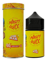 Load image into Gallery viewer, Nasty Juice E-Liquid Nasty Juice Cush Man 
