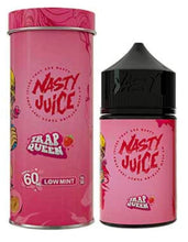 Load image into Gallery viewer, Nasty Juice E-Liquid Nasty Juice Trap Queen 

