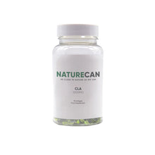 Load image into Gallery viewer, Naturecan CLAs Capsules - 90 Caps CBD Products Naturecan 
