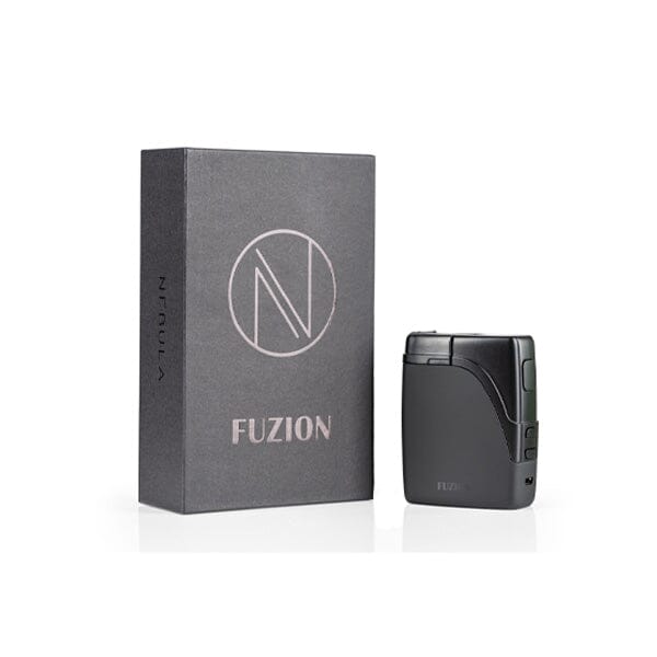 Nebula Fuzion Dry Herb Vapourizer Smoking Products Nebula 