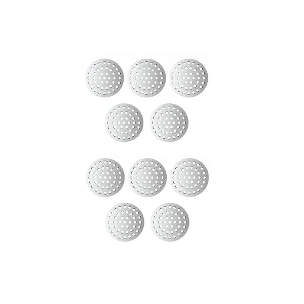 Nebula Fuzion Mouthpiece Gauze Accessories Nebula 