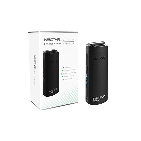 Nectar Platinum Vaporizer Smoking Products Nectar 