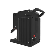 Load image into Gallery viewer, Nectar Pollen Pincher (Black Edition) - 1T Manual Rosin Press Smoking Products Nectar 
