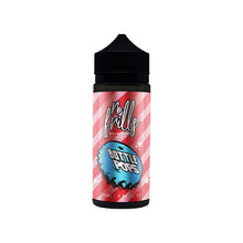 Load image into Gallery viewer, No Frills Collection Bottle Pops 80ml Shortfill 0mg (80VG/20PG) E-liquids No Frills 
