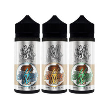 Load image into Gallery viewer, No Frills Collection Coffee Shop 80ml Shortfill 0mg (80VG/20PG) E-liquids No Frills 
