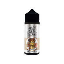 Load image into Gallery viewer, No Frills Collection Coffee Shop 80ml Shortfill 0mg (80VG/20PG) E-liquids No Frills 
