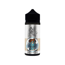 Load image into Gallery viewer, No Frills Collection Coffee Shop 80ml Shortfill 0mg (80VG/20PG) E-liquids No Frills 
