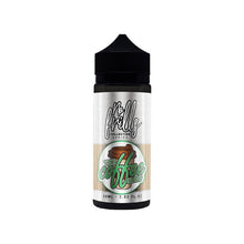 Load image into Gallery viewer, No Frills Collection Coffee Shop 80ml Shortfill 0mg (80VG/20PG) E-liquids No Frills Butterscotch 
