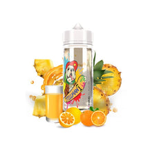 Load image into Gallery viewer, Nord Flavor DIY E-liquid (100 Bottle + 10ml Concentrate) Vaping Products Nord Flavor 
