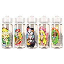 Load image into Gallery viewer, Nord Flavor DIY E-liquid (100 Bottle + 10ml Concentrate) Vaping Products Nord Flavor 
