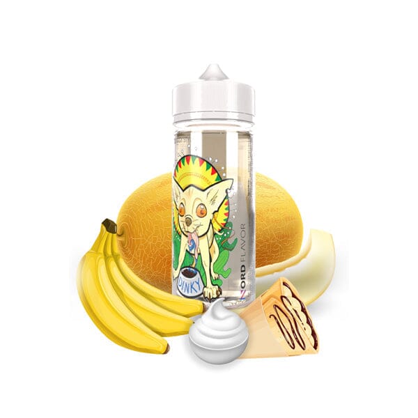 Nord Flavor DIY E-liquid (100 Bottle + 10ml Concentrate) Vaping Products Nord Flavor Dinky 
