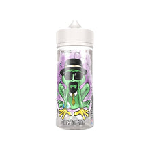 Load image into Gallery viewer, Nord Flavor Fog Frog DIY E-liquid (100 Bottle + 10ml Concentrate) E-liquids Nord Flavor 
