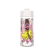 Load image into Gallery viewer, Nord Flavor Fog Frog DIY E-liquid (100 Bottle + 10ml Concentrate) E-liquids Nord Flavor 
