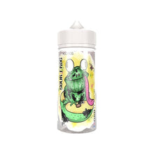 Load image into Gallery viewer, Nord Flavor Fog Frog DIY E-liquid (100 Bottle + 10ml Concentrate) E-liquids Nord Flavor Sour Frog 
