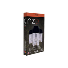 Load image into Gallery viewer, NZO 20mg Salt Cartridges with Pacha Mama Nic Salt (50VG/50PG) Coils NZO 
