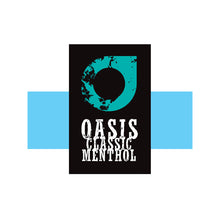 Load image into Gallery viewer, Oasis By Alfa Labs 12MG 10ML (50PG/50VG) E-liquids Oasis 
