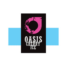 Load image into Gallery viewer, Oasis By Alfa Labs 18MG 10ML (50PG/50VG) E-liquids Oasis 

