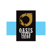 Load image into Gallery viewer, Oasis By Alfa Labs 18MG 10ML (50PG/50VG) E-liquids Oasis 
