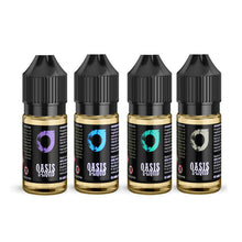 Load image into Gallery viewer, Oasis By Alfa Labs 18MG 10ML (50PG/50VG) E-liquids Oasis 

