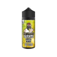 Load image into Gallery viewer, Old Pirate Slushy 100ml Shortfill 0mg (70VG/30PG) E-liquids Old Pirate 
