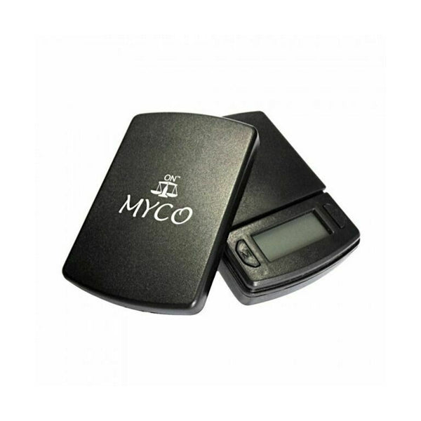 On Balance Myco 0.01g - 100g Digital Scale (MM-100) Smoking Products On Balance 