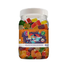 Load image into Gallery viewer, Orange County CBD 3200mg Gummies - Large Pack CBD Products Orange County 
