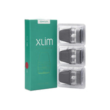 Load image into Gallery viewer, OXVA Xlim Replacement Pods 0.8Ω/1.2Ω 2ml Coils OXVA 
