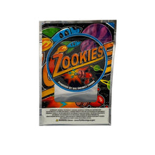 Load image into Gallery viewer, Printed Mylar Zip Bag 3.5g Large Smoking Products Unbranded 
