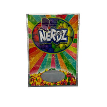 Load image into Gallery viewer, Printed Mylar Zip Bag 3.5g Large Smoking Products Unbranded x1 Nerdz 
