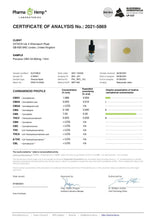 Load image into Gallery viewer, Provacan 600mg Full Spectrum CBD Oil - 10ml CBD Products Provacan 
