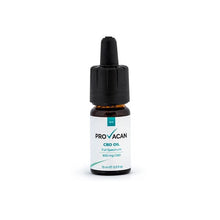 Load image into Gallery viewer, Provacan 600mg Full Spectrum CBD Oil - 10ml CBD Products Provacan 
