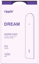 Load image into Gallery viewer, Ripple - DREAM Lavender Aroma Kits Ripple 
