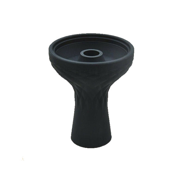 Silicone Funnel Shisha Head Bowl Smoking Products Unbranded 