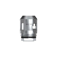 Load image into Gallery viewer, Smok Mini V2 A3 Coil - 0.15 Ohm Coils Smok Silver 
