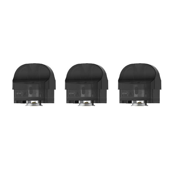 Smok Nord 4 RPM Large Replacement Pods (No Coil Included) Coils Smok 