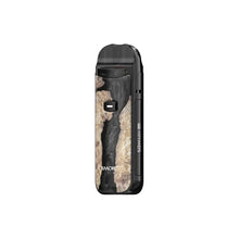 Load image into Gallery viewer, Smok Nord 50W Kit Vape Kits Smok Black Stabilising Wood 
