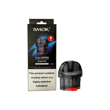 Load image into Gallery viewer, Smok Nord PRO 2ml Replacement Pods Coils Smok 
