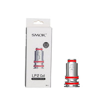 Load image into Gallery viewer, SMOK RPM 4 LP2 Meshed DL 0.23Ω Coils/DC 0.6Ω Coils Coils Smok 

