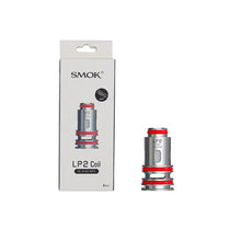 Load image into Gallery viewer, SMOK RPM 4 LP2 Meshed DL 0.23Ω Coils/DC 0.6Ω Coils Coils Smok 

