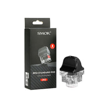 Load image into Gallery viewer, Smok RPM 4 RPM Large Replacement Pods Coils Smok 

