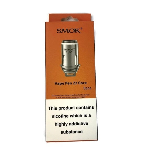 Smok Vape Pen 22 0.3 Ohm Coil Coils Smok 
