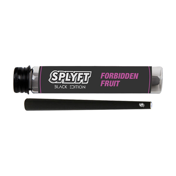SPLYFT Black Edition Cannabis Terpene Infused Cones – Forbidden Fruit (BUY 1 GET 1 FREE) Smoking Products SPLYFT 
