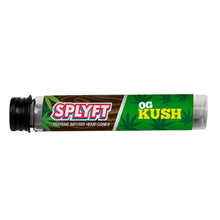 Load image into Gallery viewer, SPLYFT Cannabis Terpene Infused Hemp Blunt Cones – OG Kush (BUY 1 GET 1 FREE) Smoking Products SPLYFT x1 
