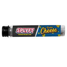 Load image into Gallery viewer, SPLYFT Cannabis Terpene Infused Rolling Cones – Exodus Cheese (BUY 1 GET 1 FREE) Smoking Products SPLYFT x1 
