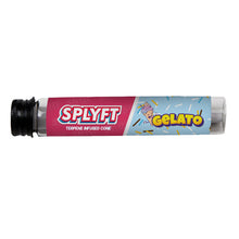 Load image into Gallery viewer, SPLYFT Cannabis Terpene Infused Rolling Cones – Gelato (BUY 1 GET 1 FREE) Smoking Products SPLYFT x1 
